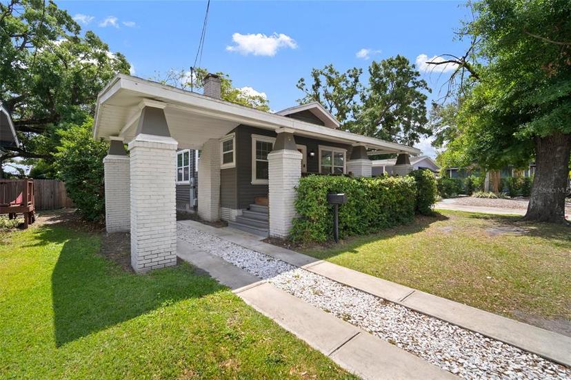Picture of 4803 Highland, Tampa FL 33603