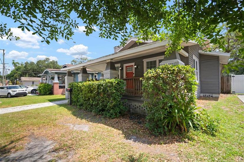 Picture of 4803 Highland, Tampa FL 33603