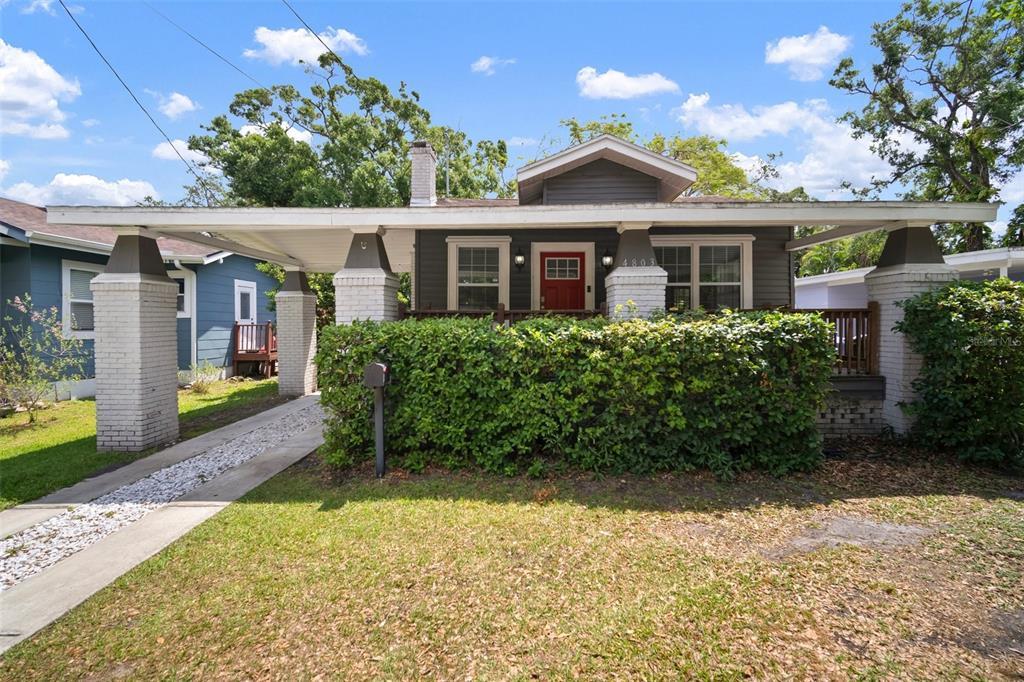 Picture of 4803 Highland, Tampa, FL 33603