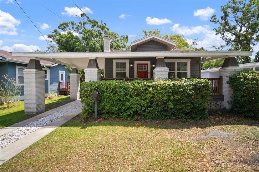 Picture of 4803 Highland, Tampa FL 33603