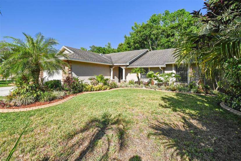 Picture of 15014 Winterwind Drive, Tampa FL 33624