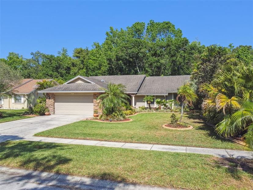 Picture of 15014 Winterwind Drive, Tampa FL 33624