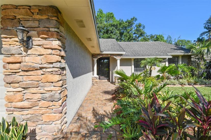 Picture of 15014 Winterwind Drive, Tampa FL 33624