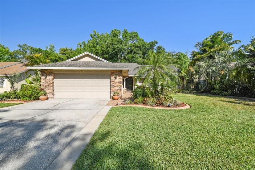 Picture of 15014 Winterwind Drive, Tampa FL 33624