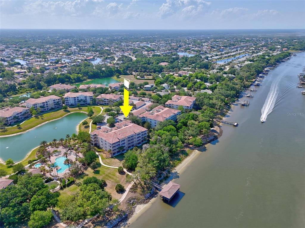 Picture of 55 Riverview Bend S Unit 2011, Palm Coast, FL 32137