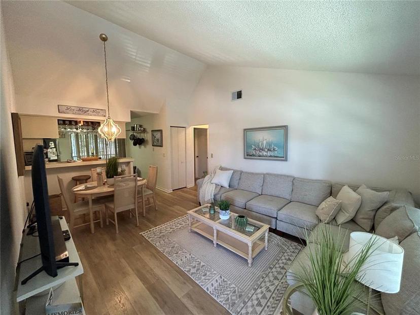 Picture of 6410 Spring Flower Drive Unit 26, New Port Richey FL 34653