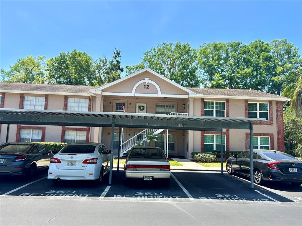 Picture of 6410 Spring Flower Drive Unit 26, New Port Richey, FL 34653