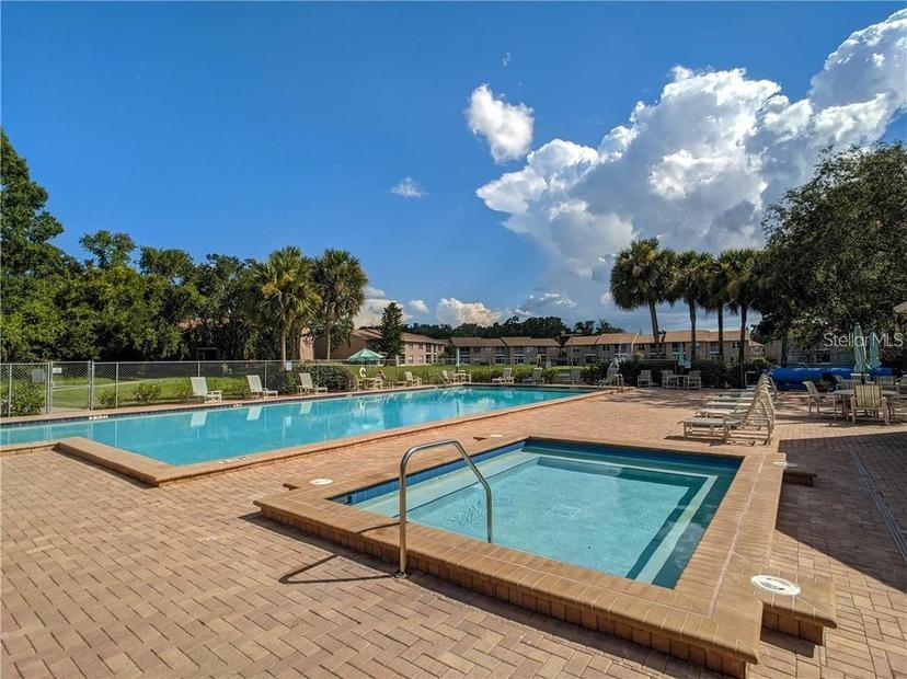 Picture of 6410 Spring Flower Drive Unit 26, New Port Richey FL 34653