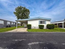Picture of 5150 Damsen Circle, New Port Richey, FL 34653