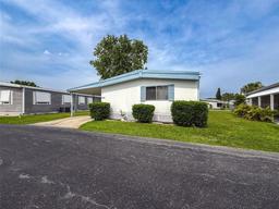 Picture of 5150 Damsen Circle, New Port Richey, FL 34653