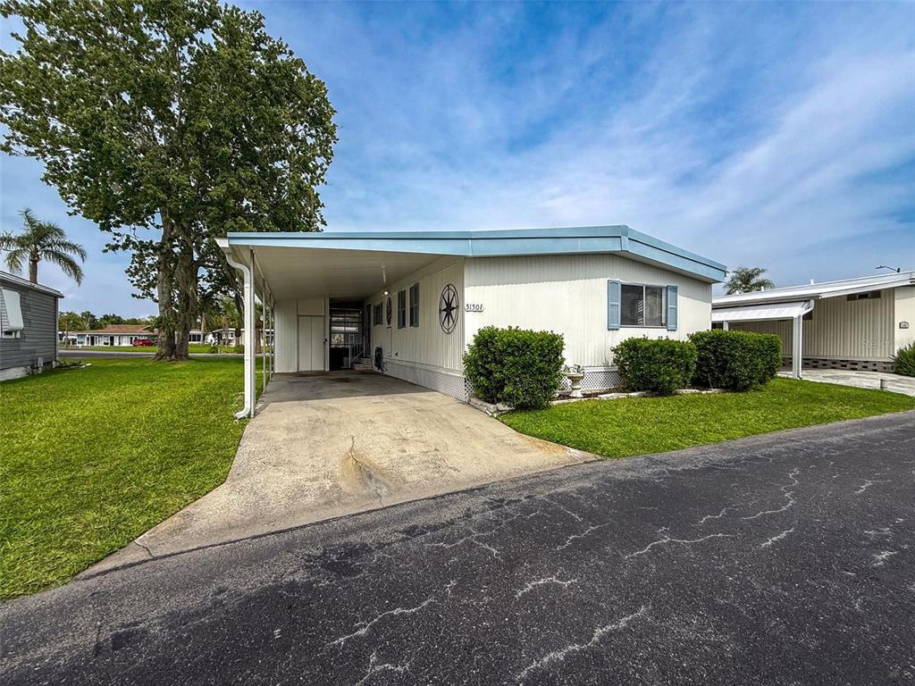 Picture of 5150 Damsen Circle, New Port Richey, FL 34653