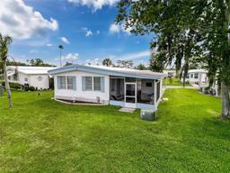 Picture of 5150 Damsen Circle, New Port Richey, FL 34653