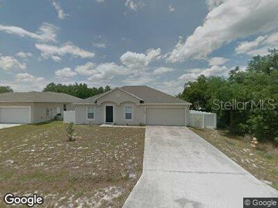 Picture of 1908 Manatee Drive, Kissimmee FL 34759