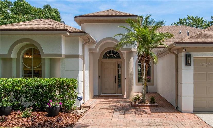 Picture of 12806 Castlemaine Drive, Tampa FL 33626