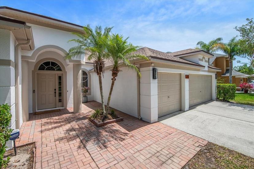 Picture of 12806 Castlemaine Drive, Tampa FL 33626