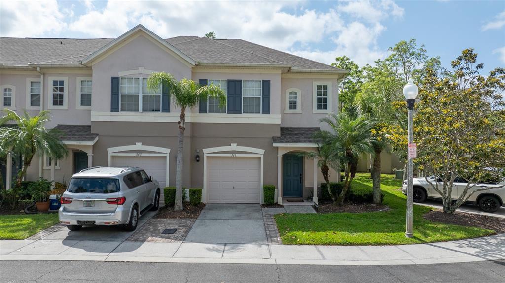 Picture of 561 Pinebranch Circle, Winter Springs, FL 32708