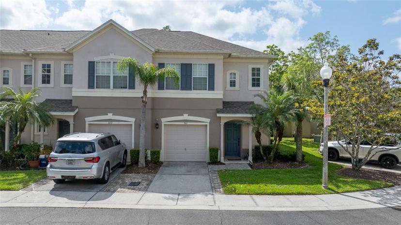 Picture of 561 Pinebranch Circle, Winter Springs FL 32708