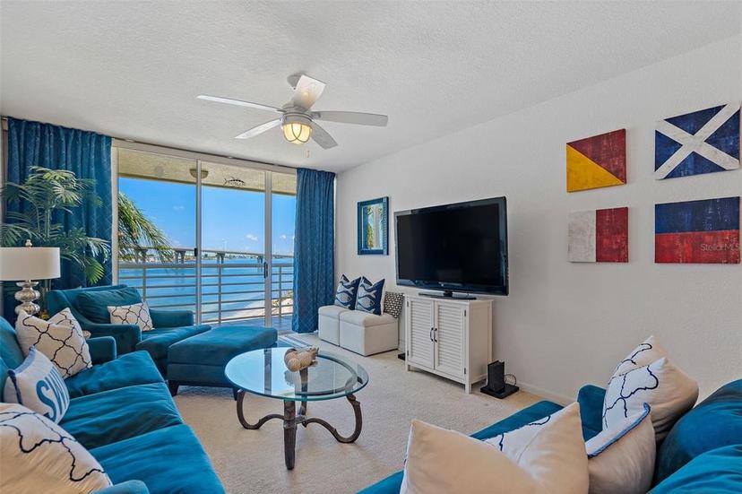 Picture of 6081 Bahia Del Mar Circle Unit 452, St Petersburg FL 33715