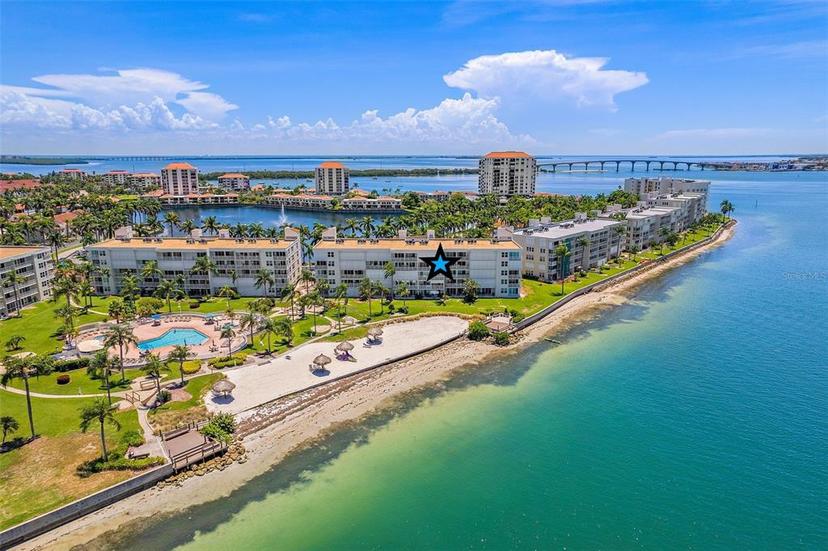 Picture of 6081 Bahia Del Mar Circle Unit 452, St Petersburg FL 33715