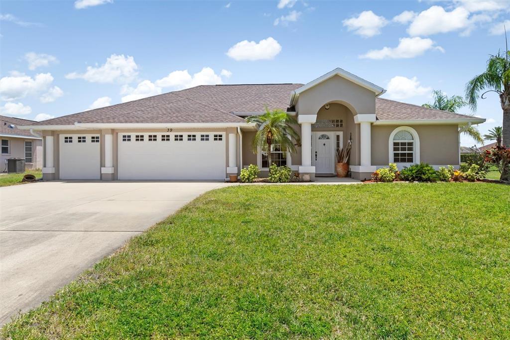 Picture of 39 Medalist Lane, Rotonda West, FL 33947