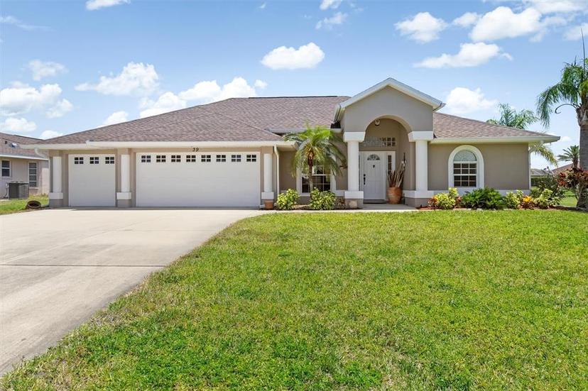 Picture of 39 Medalist Lane, Rotonda West FL 33947