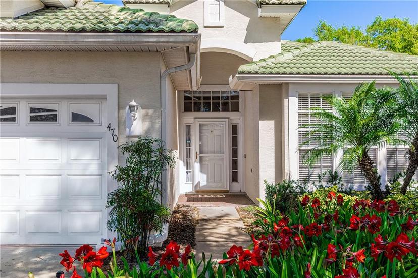 Picture of 470 Foxhill Drive, Debary FL 32713