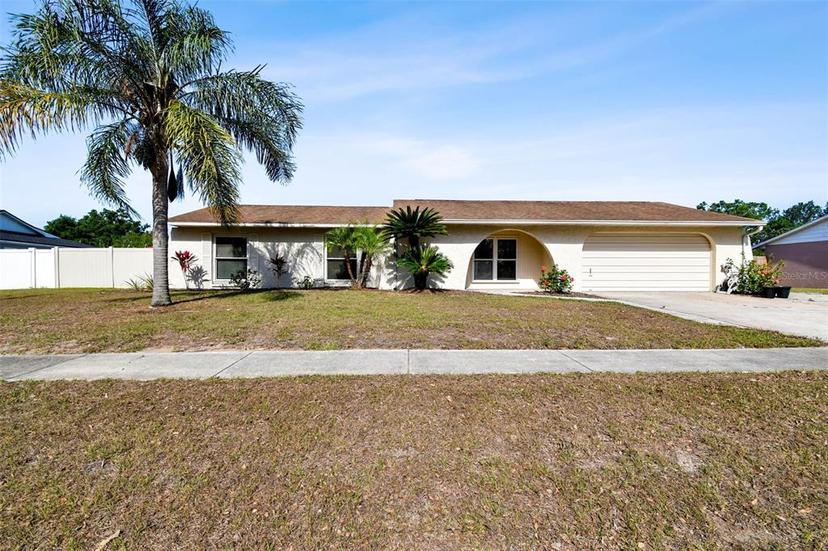 Picture of 603 Wood Road, Seffner FL 33584