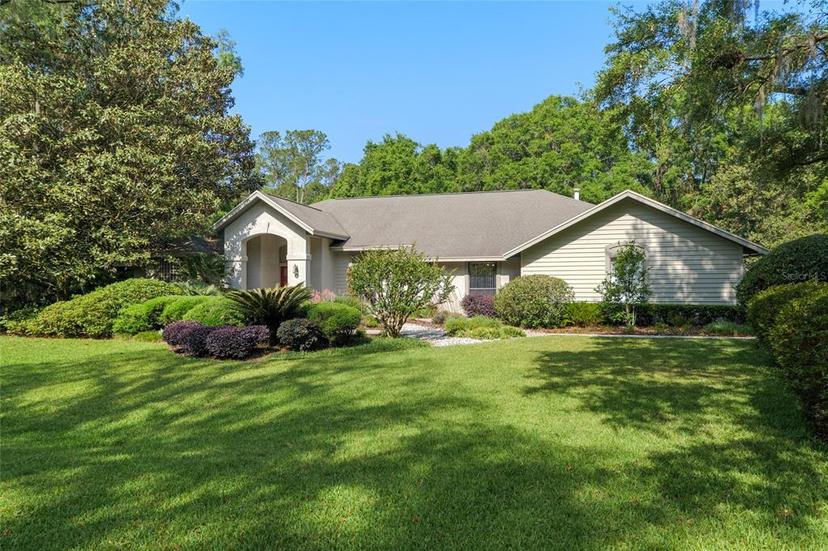 Picture of 3116 NW 62Nd Terrace, Gainesville FL 32606
