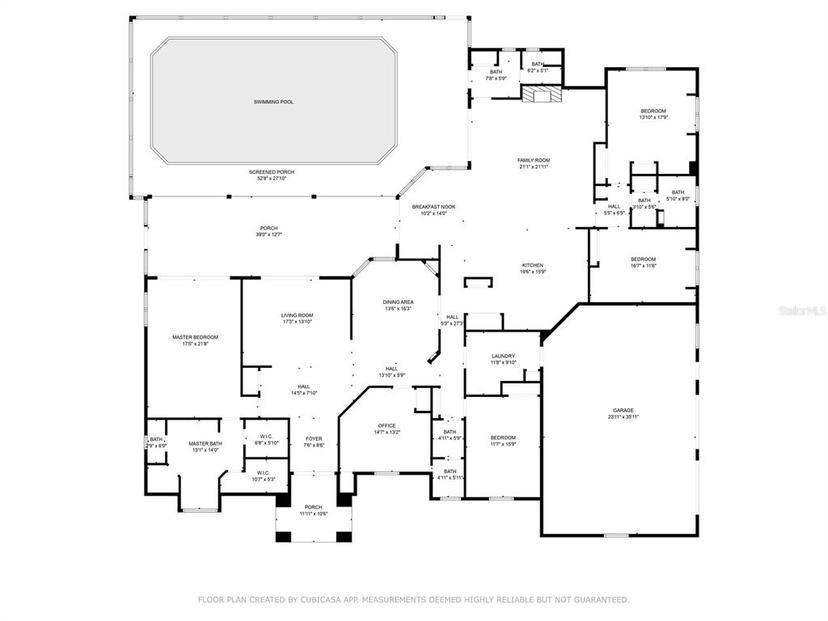 Picture of 3116 NW 62Nd Terrace, Gainesville FL 32606