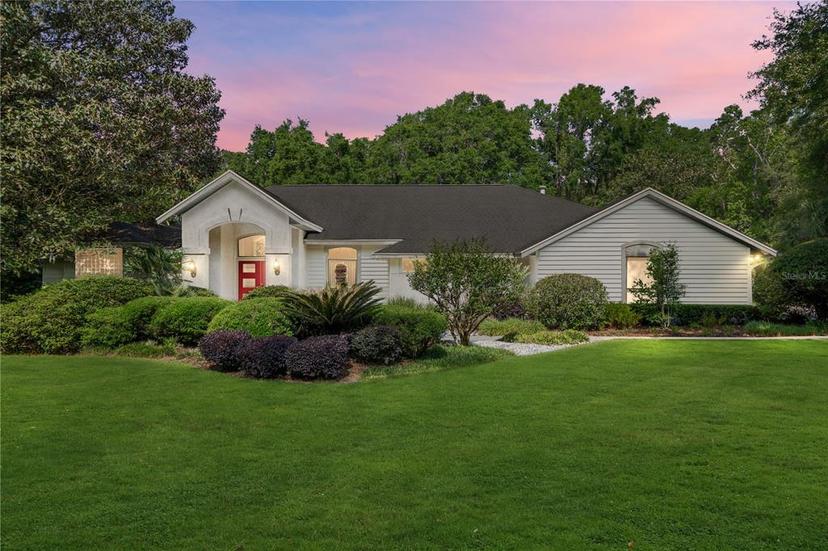 Picture of 3116 NW 62Nd Terrace, Gainesville FL 32606