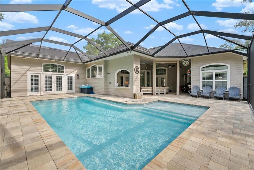 Picture of 8815 SW 11Th Avenue, Gainesville FL 32607