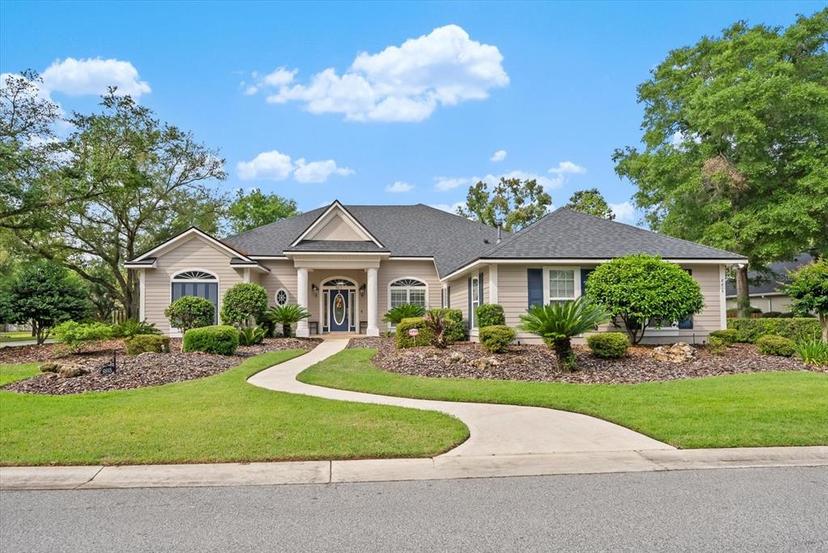 Picture of 8815 SW 11Th Avenue, Gainesville FL 32607