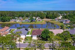 Picture of 5463 Carmody Lake Drive, Port Orange, FL 32128