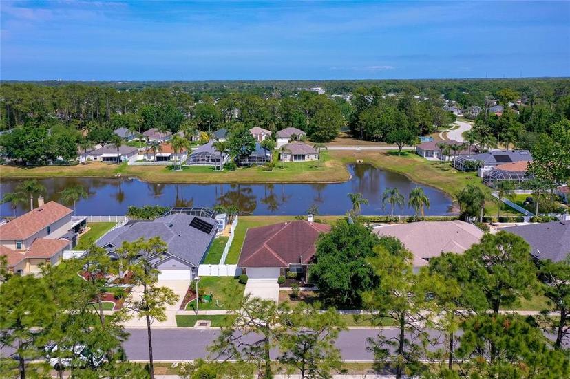 Picture of 5463 Carmody Lake Drive, Port Orange FL 32128