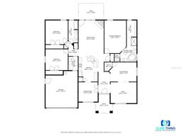 Picture of 5463 Carmody Lake Drive, Port Orange, FL 32128