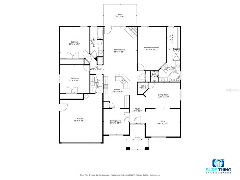 Picture of 5463 Carmody Lake Drive, Port Orange FL 32128