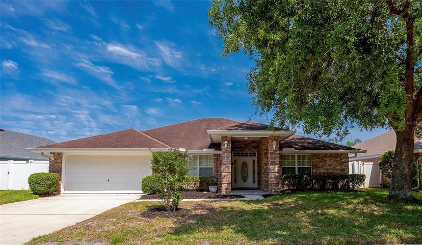 Picture of 5463 Carmody Lake Drive, Port Orange FL 32128