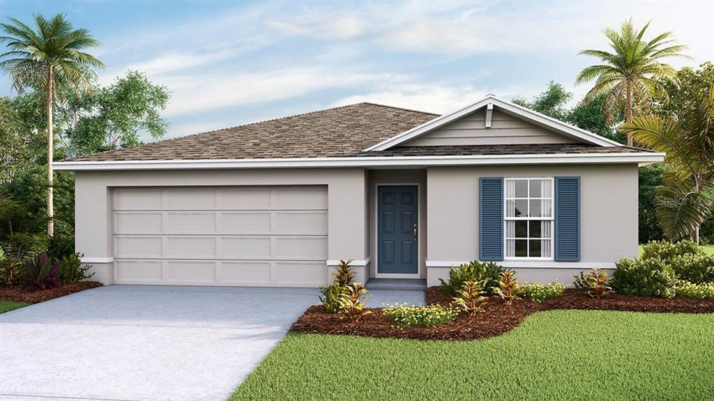 Picture of 15095 SW 35Th Circle, Ocala, FL 34473