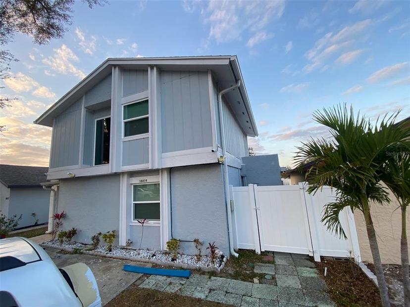Picture of 10414 Rosemount Drive, Tampa FL 33624
