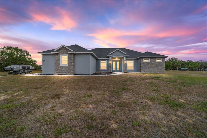 Picture of 5489 Nantahala Lane, Lady Lake FL 32159