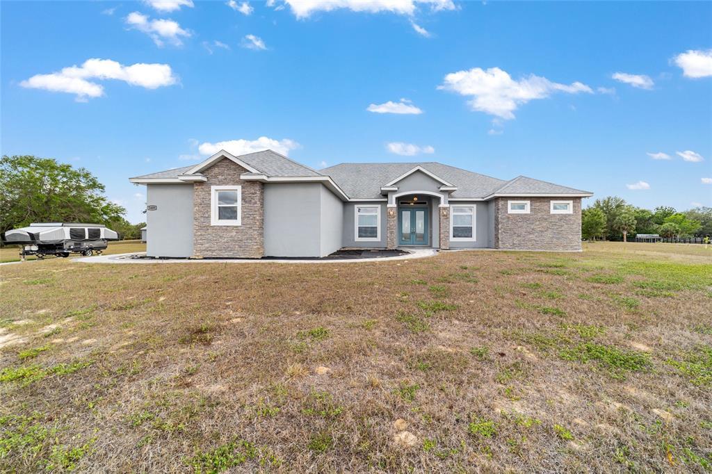 Picture of 5489 Nantahala Lane, Lady Lake, FL 32159