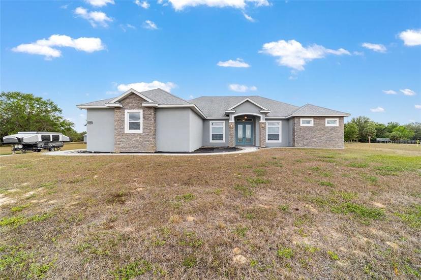 Picture of 5489 Nantahala Lane, Lady Lake FL 32159