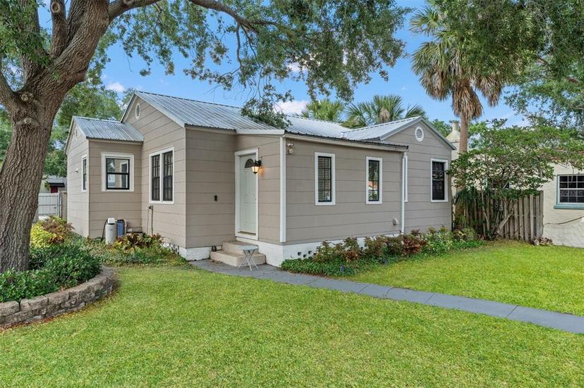 Picture of 921 W Coral Street, Tampa FL 33602
