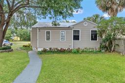 Picture of 921 W Coral Street, Tampa, FL 33602