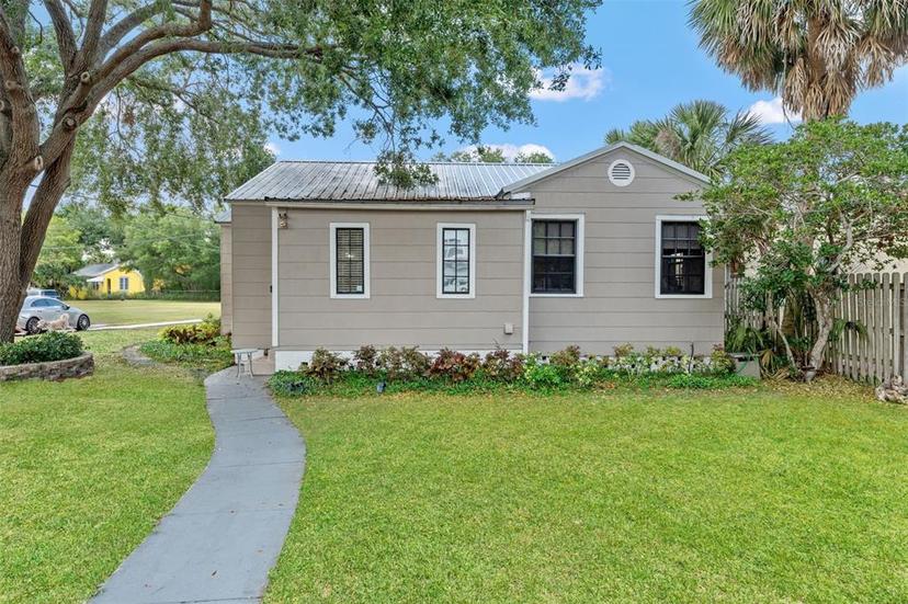 Picture of 921 W Coral Street, Tampa FL 33602