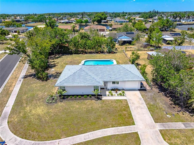 Picture of 6698 Acmar Court, North Port FL 34287