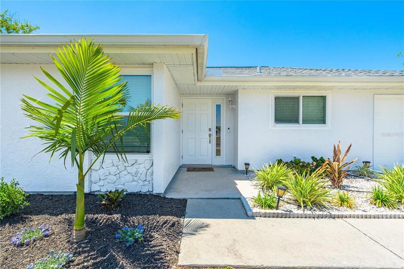 Picture of 6698 Acmar Court, North Port FL 34287