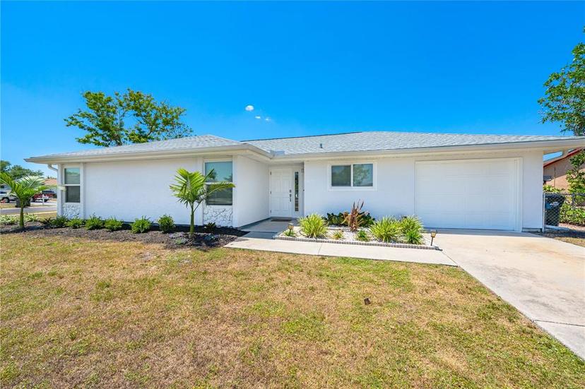 Picture of 6698 Acmar Court, North Port FL 34287