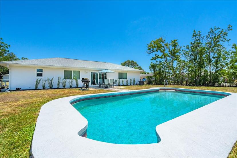 Picture of 6698 Acmar Court, North Port FL 34287