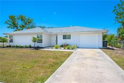 Picture of 6698 Acmar Court, North Port, FL 34287